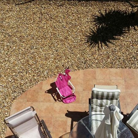 Mi Trocito De Cielo Ayamonte Villa Eksteriør billede