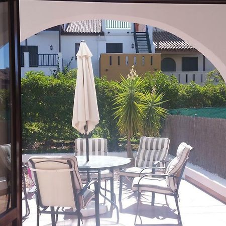 Mi Trocito De Cielo Ayamonte Villa Eksteriør billede