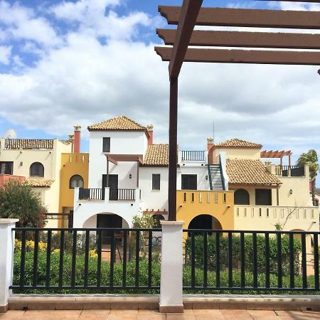 Mi Trocito De Cielo Ayamonte Villa Eksteriør billede