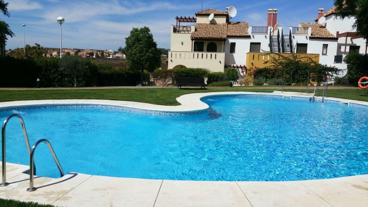 Mi Trocito De Cielo Ayamonte Villa Eksteriør billede