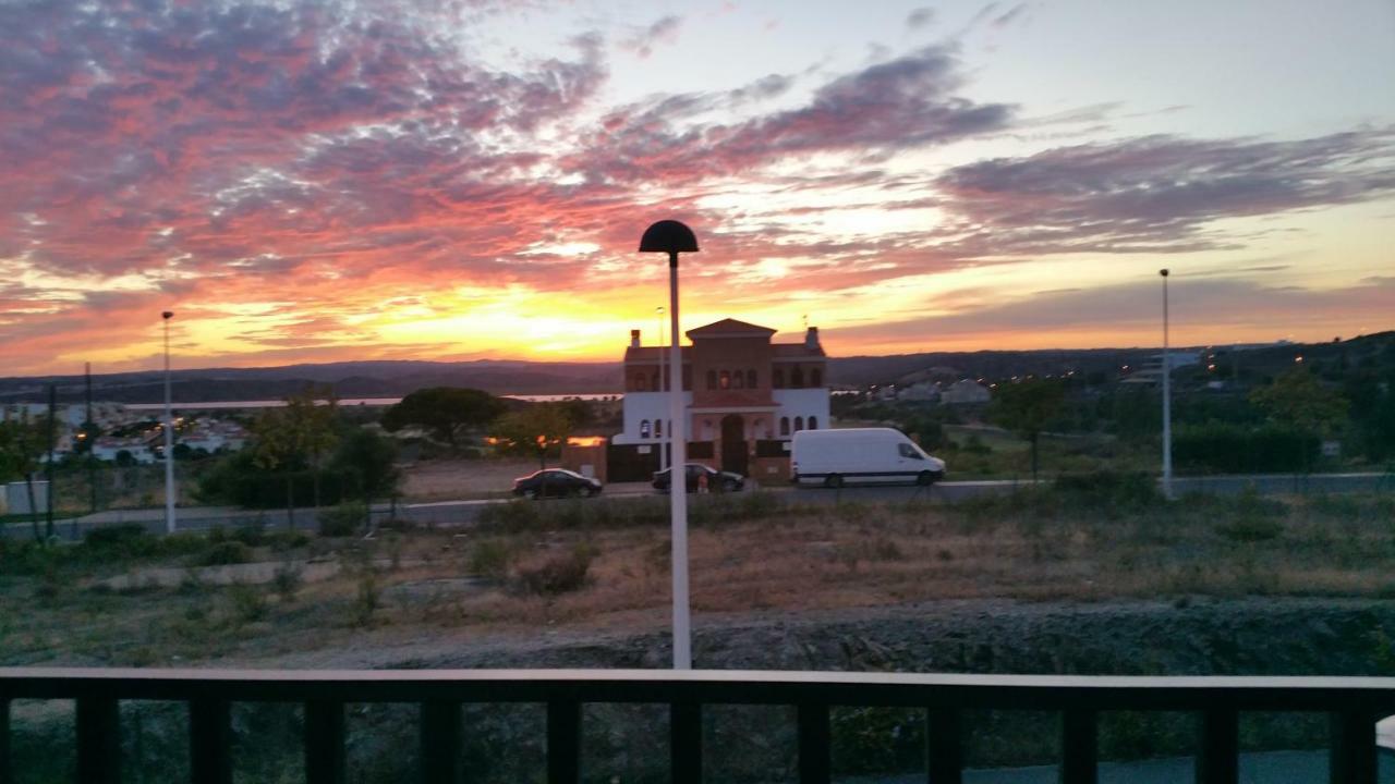 Mi Trocito De Cielo Ayamonte Villa Eksteriør billede