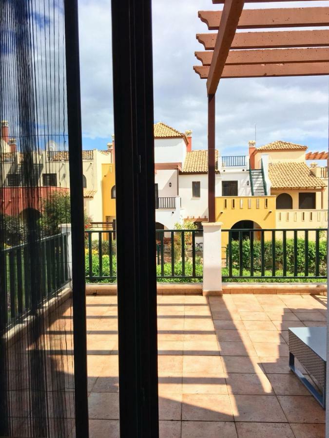 Mi Trocito De Cielo Ayamonte Villa Eksteriør billede