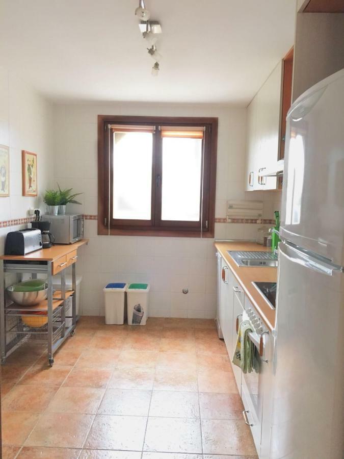 Mi Trocito De Cielo Ayamonte Villa Eksteriør billede