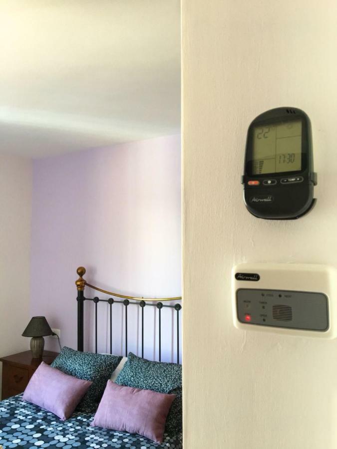 Mi Trocito De Cielo Ayamonte Villa Eksteriør billede