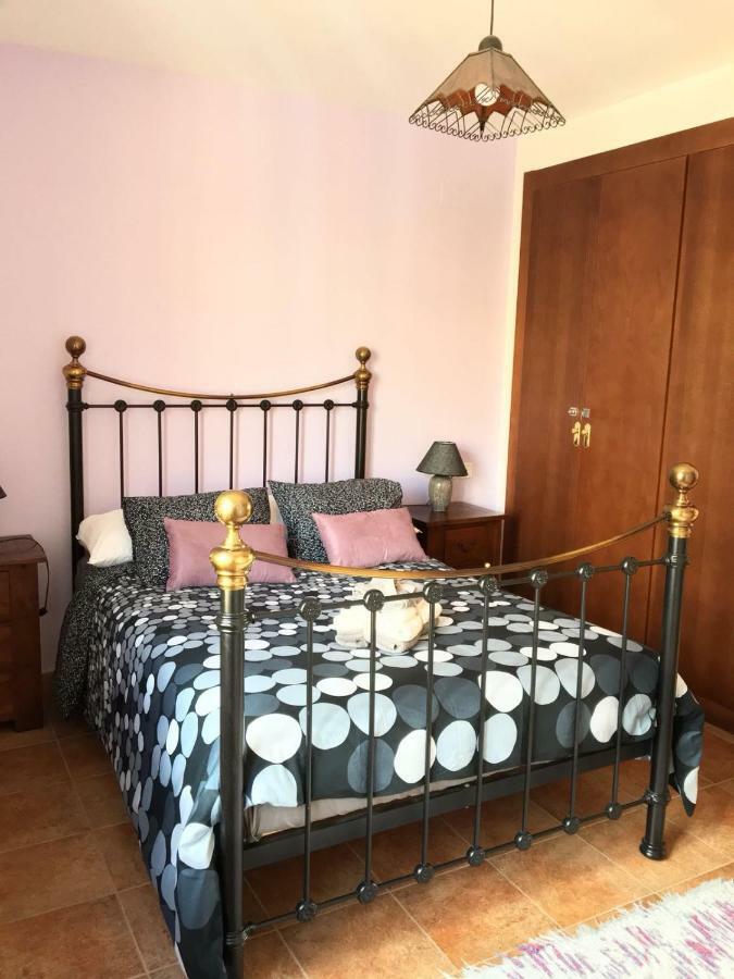 Mi Trocito De Cielo Ayamonte Villa Eksteriør billede