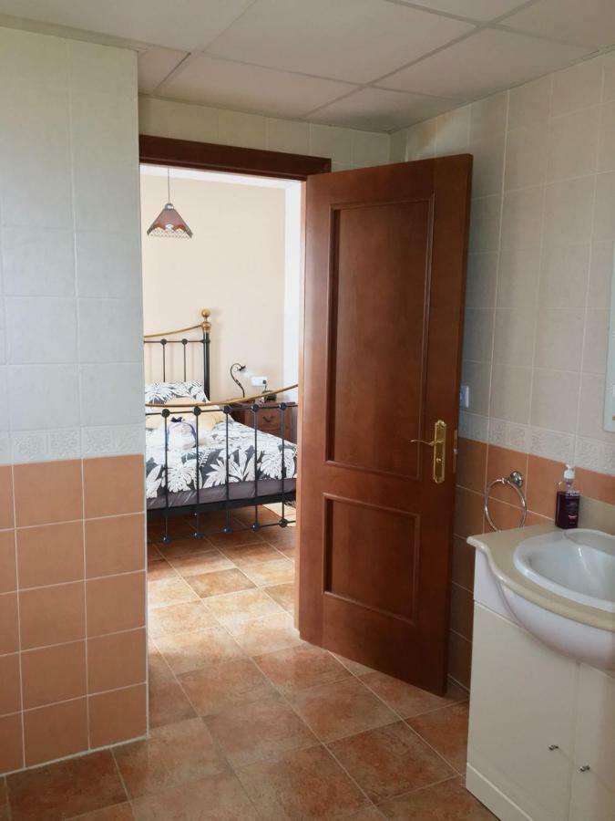 Mi Trocito De Cielo Ayamonte Villa Eksteriør billede