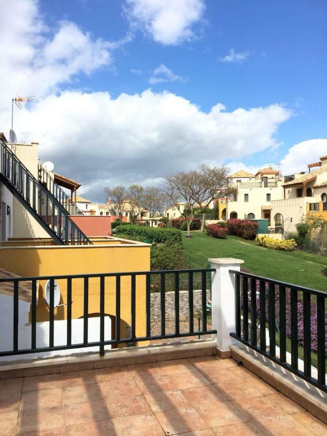 Mi Trocito De Cielo Ayamonte Villa Eksteriør billede