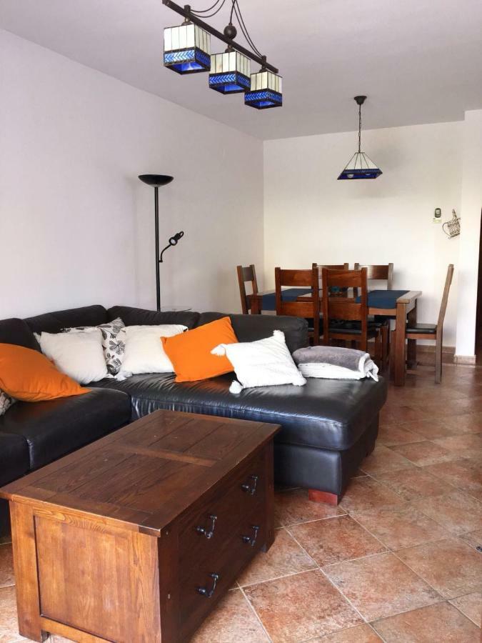 Mi Trocito De Cielo Ayamonte Villa Eksteriør billede