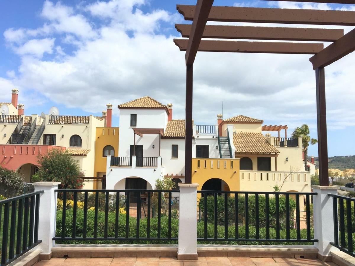 Mi Trocito De Cielo Ayamonte Villa Eksteriør billede