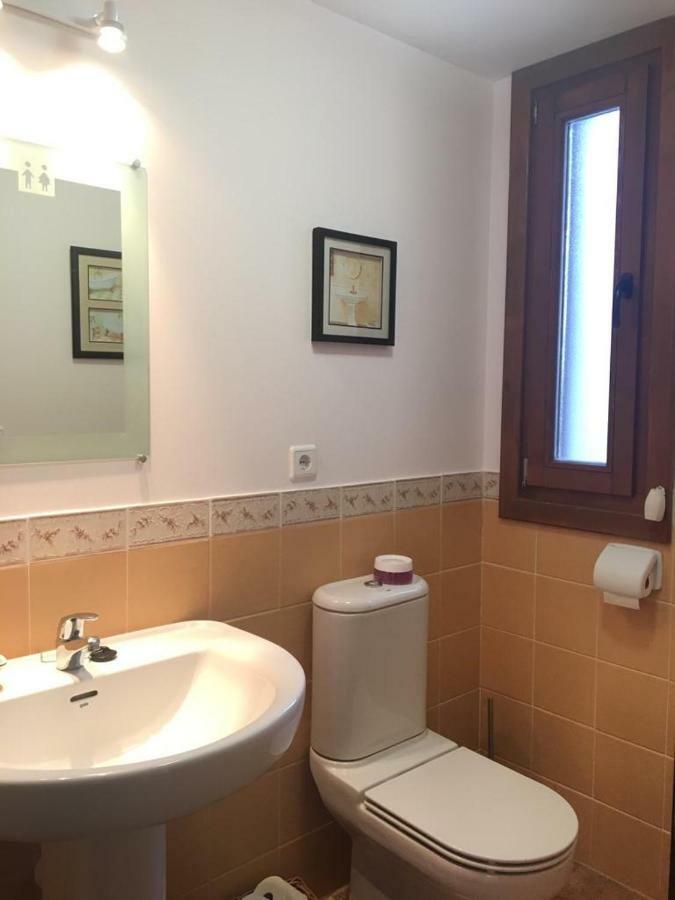 Mi Trocito De Cielo Ayamonte Villa Eksteriør billede